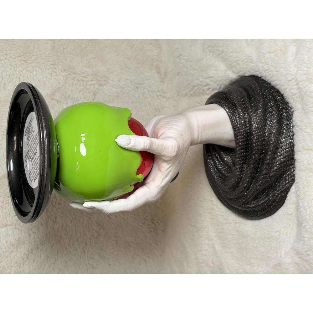Bath & Body Works Disney Villains Evil Queen Poison Apple 3-Wick Candle Holder​ - Picture 4 of 5